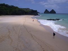 Praia do Americano