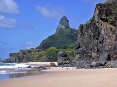 Praia do Bode