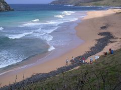 Praia do Leao