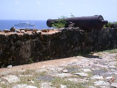 Forte dos Remedios