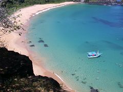 Praia do Sancho