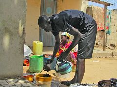 Senegal: Dakar