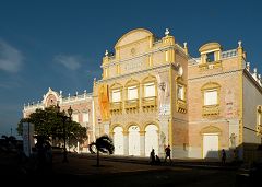 Teatro de Heredia