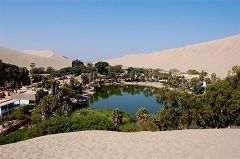 Huacachina (Ica)