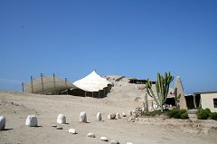 Huaca del Brujo