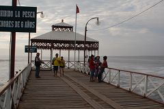 Huanchaco