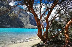 Huascaran National Park