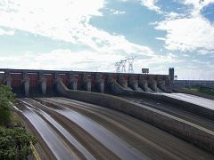 Diga di Itaipu