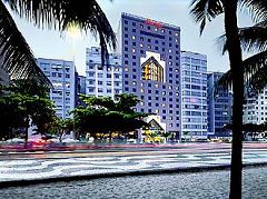 Hotel JW Marriott Copacabana