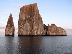 Kicker Rock  (Leon Dormido)