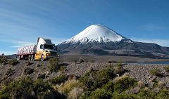 Parinacota