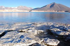 Laguna Verde (Cilena)