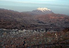La Paz