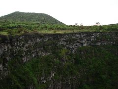 Los Gemelos (Puerto Ayora)