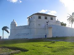 Forte do Mont Serrat