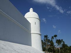 Forte do Mont Serrat