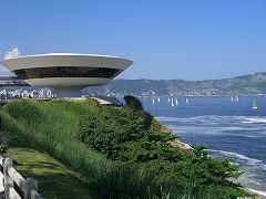 Museo di Niteroi