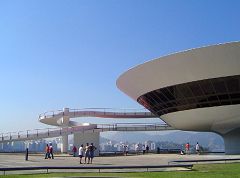 Museo di Niteroi