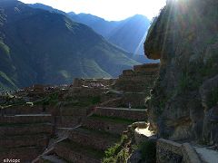 Ollantaytambo