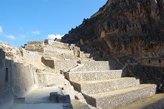 Ollantaytambo