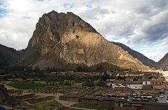 Ollantaytambo