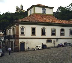 Casa dos Contos