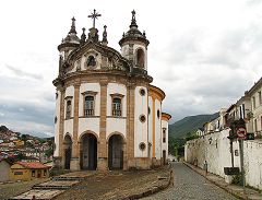 Nossa Senhora do Rosário