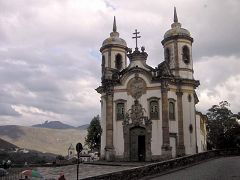 Sao Francisco de Assisi