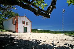 Paraty, la spiaggia di Mirim