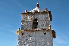 Parinacota: paese