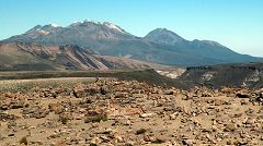 Passo di Patapampa