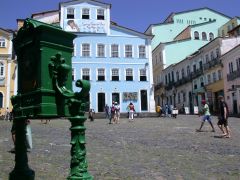 Largo do Pelourinho