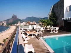 Hotel Praia Ipanema