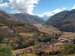 Pisac