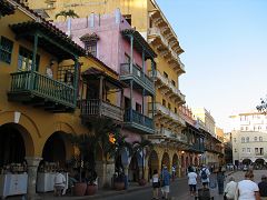 Plaza de los Coches