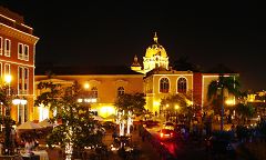 Piazza Santa Teresa