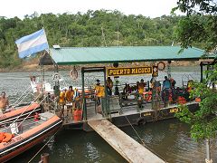 Puerto Macuco