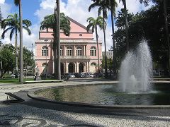 Teatro Santa Isabel (Recife)