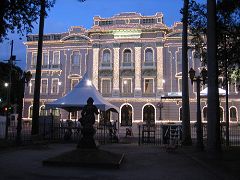 Palacio do Campo das Princesas (Recife)