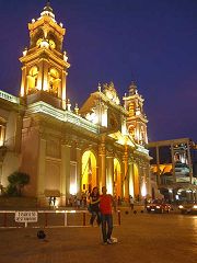 Salta