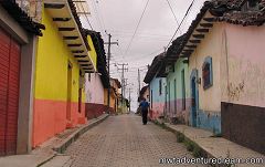 Messico: San Cristóbal de Las Casas