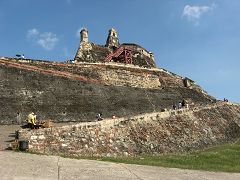 Castello di San Felipe