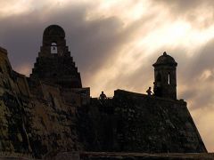 Castello di San Felipe