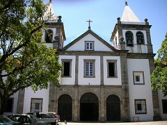 Monastero di Sao Bento