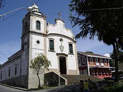 Chiesa de Sao Pedro