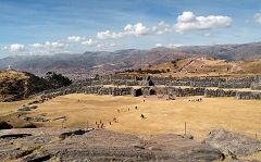 Saqsaywaman