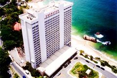 Hotel Sheraton Rio