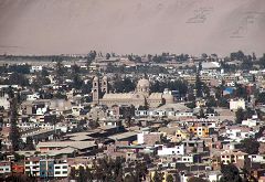 Tacna: cattedrale