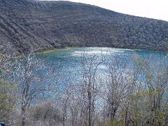 Darwin Lake (Isabela)