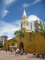 Torre dell’ Orologio